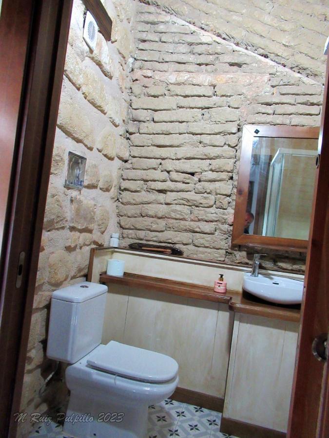 La Alegria De Las Cuevas Rus Exterior photo